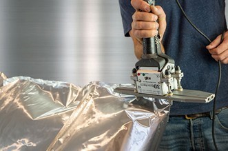 hand held bag sealers