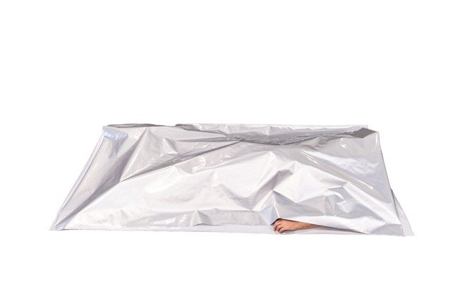 Cadaver Body Bags - Heat-Sealed Body Bag Supplier - 3D Barrier Bags Inc