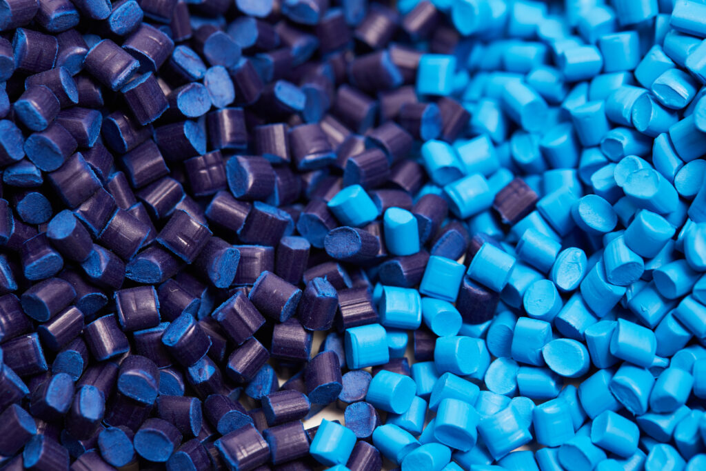 Polymer and Compound Packaging