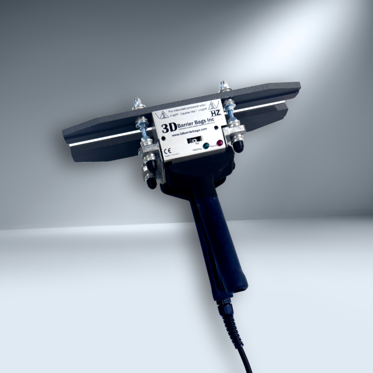 heat sealer