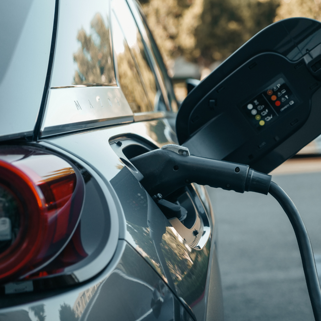 ev battery